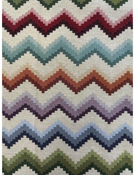 Tapete para Mesa Camilla Libélula