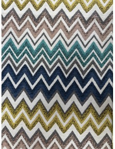 Tapete para Mesa Camilla Mar 2