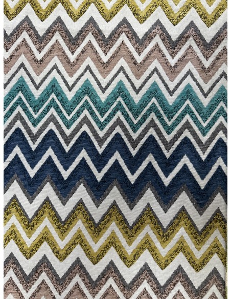 Tapete para Mesa Camilla Mar