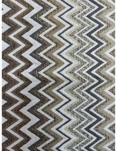 Tapete para Mesa Camilla Tierra