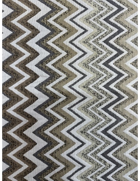 Tapete para Mesa Camilla Tierra