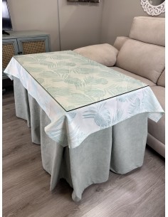 Tapete para Mesa Camilla...