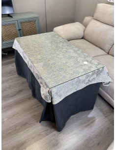 Tapete para Mesa Camilla...