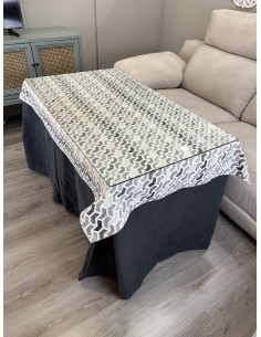Tapete para Mesa Camilla Covap
