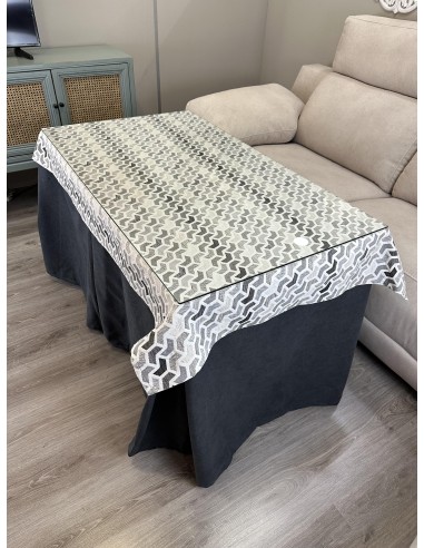 Tapete para Mesa Camilla Covap