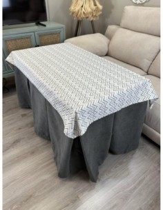 Conjunto Ropa de Mesa... 2