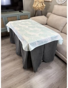Conjunto Ropa de Mesa...