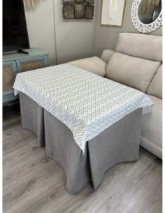 Conjunto Ropa de Mesa...