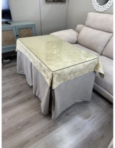 Conjunto Ropa de Mesa...