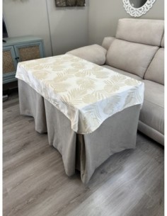Conjunto Ropa de Mesa... 2