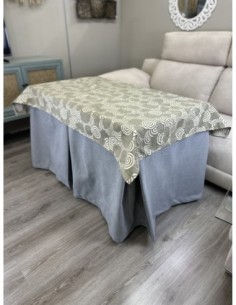Conjunto Ropa de Mesa...