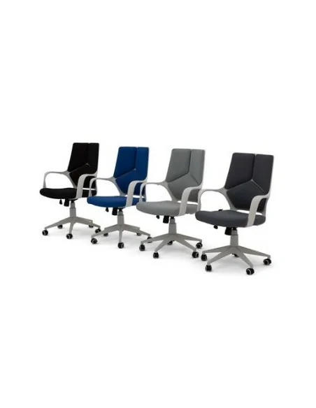 Silla de Oficina Blaster Familia Silla de Oficina Blaster Familia