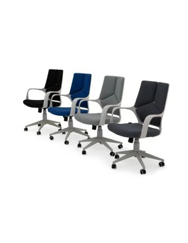 Silla de Oficina Blaster Colores Silla de Oficina Blaster Colores