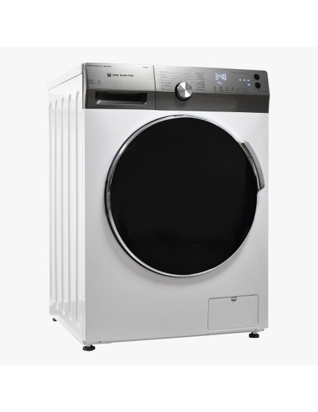 Lavadora EAS EMW9545VPDW 9Kg / 1400 RPM  /Autodosificación
