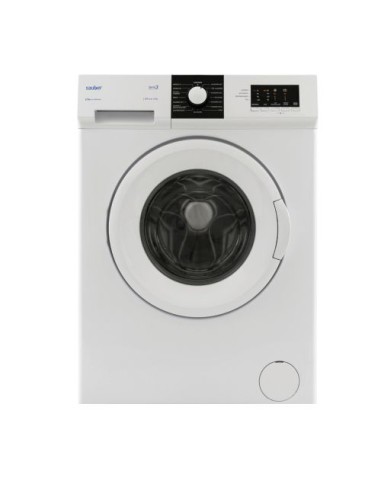 Lavadora Sauber Serie 3 de carga...