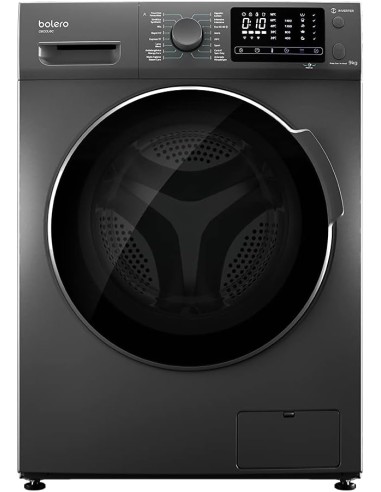 Lavadora Cecotec Bolero 9600 Inverter...