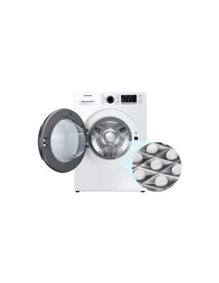 Lavadora-Secadora Samsung WD90TA046BE / 9 KG Lavado / 6 KG Secado