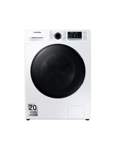 Lavadora-Secadora Samsung WD90TA046BE...