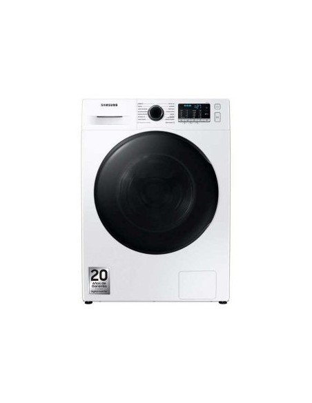 Lavadora-Secadora Samsung WD90TA046BE / 9 KG Lavado / 6 KG Secado