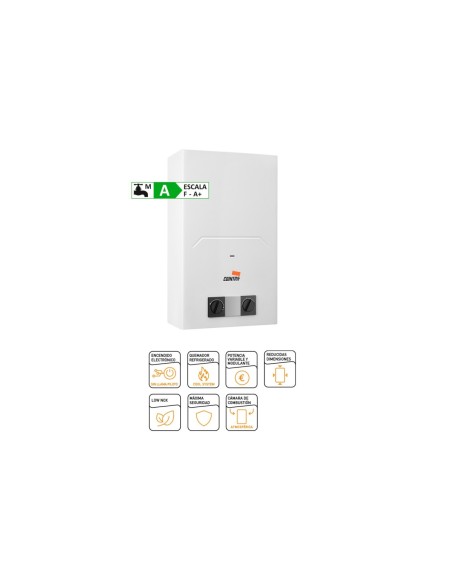 Calentador COINTRA GB CAMI11B