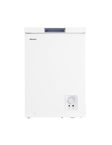 Congelador Horizontal HISENSE GB...