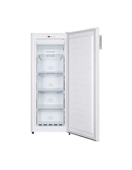 Congelador Vertical INFINITON GB CV184L14WEB