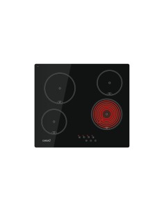 Encimera Vitrocerámica CATA...