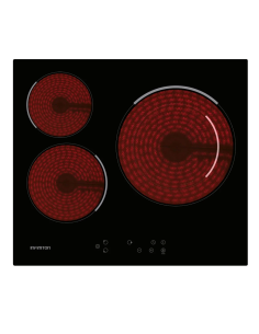 Encimera Vitrocerámica...