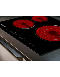 Encimera Vitrocerámica... 2