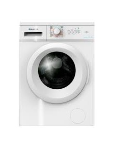 Lavadora Carga Frontal...