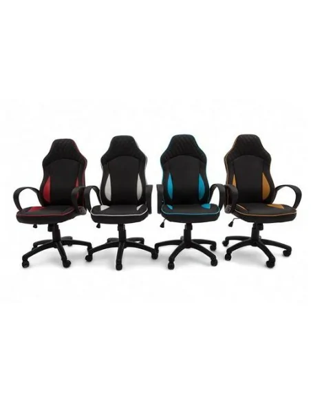 Silla Gamer E-Sport Colores Silla Gamer E-Sport Colores