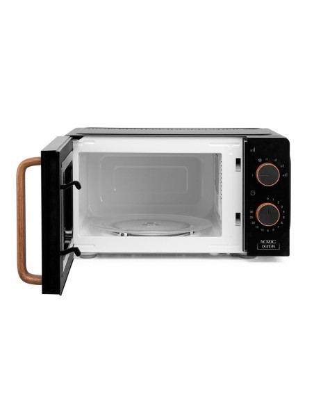 Microondas ORBEGOZO GB MI2120