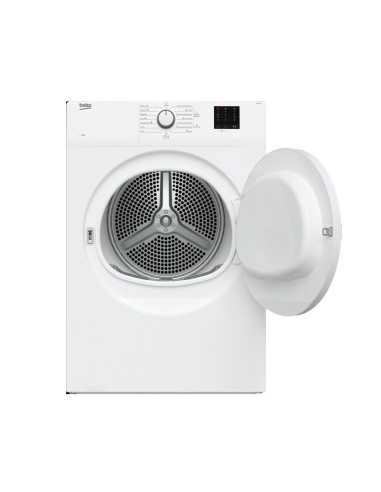 Secadora Evacuación BEKO GB DV8120N