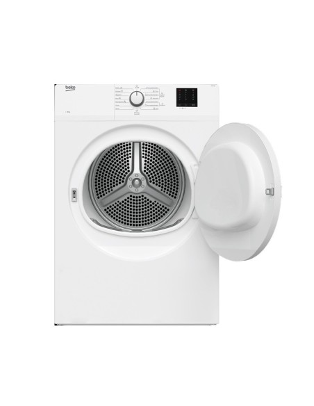 Secadora Evacuación BEKO GB DV8120N