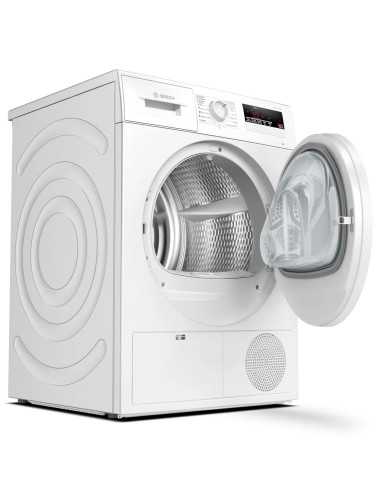 Secadora Condensación BOSCH GB...
