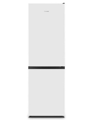 Frigo Combi No Frost HISENSE GB...