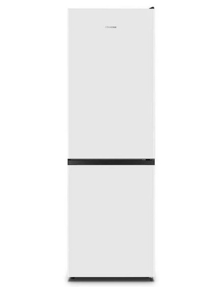 Frigo Combi No Frost HISENSE GB RB390N4AWE