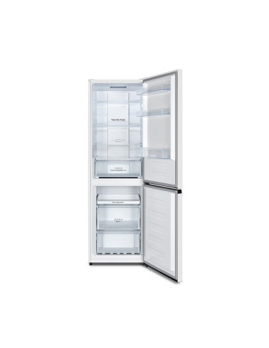 Frigo Combi No Frost HISENSE GB...