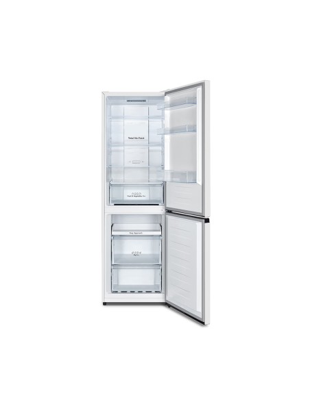 Frigo Combi No Frost HISENSE GB RB390N4AWE