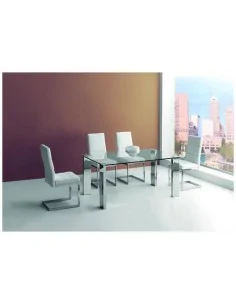 Mesa de Comedor Estela 2