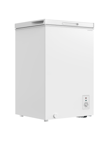 Congelador Horizontal INFINITON GB...