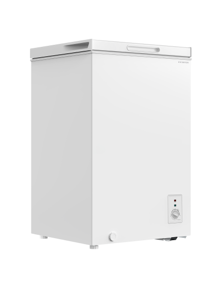 Congelador Horizontal INFINITON GB CH10H86WEH