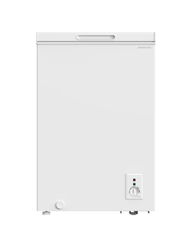 Congelador Horizontal INFINITON GB...