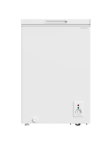 Congelador Horizontal INFINITON GB CH10H86WEH