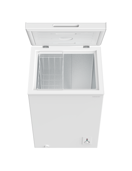 Congelador Horizontal INFINITON GB CH10H86WEH