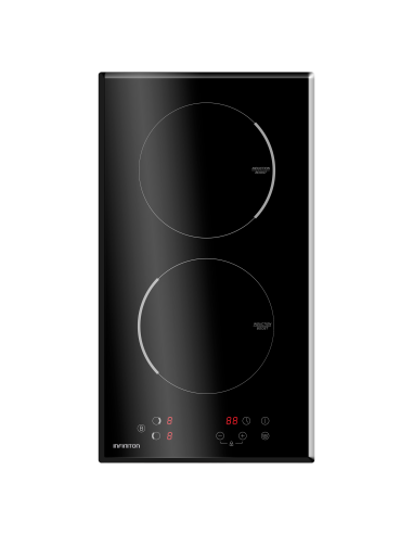 Encimera Inducción INFINITON GB IND230N