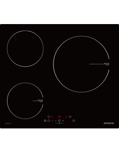 Encimera Inducción...