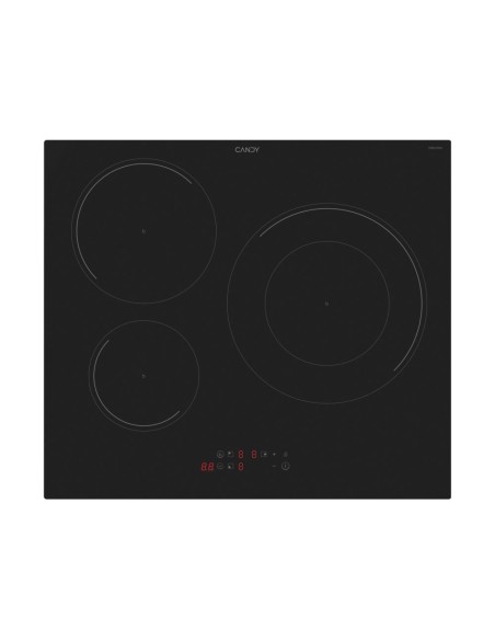 Encimera Inducción CANDY GB CI633C-E14U