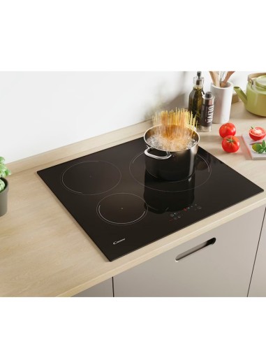 Encimera Inducción CANDY GB CI633C-E14U