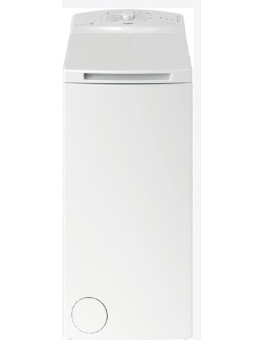 Lavadora Carga Superior WHIRLPOOL GB... Lavadora Carga Superior WHIRLPOOL GB...